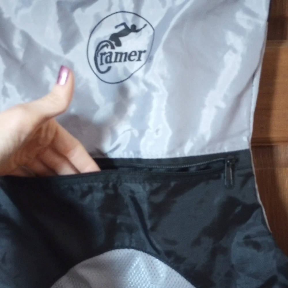 Cramer drawstring bag - Picture 3 of 3